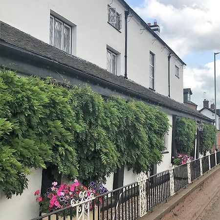 Eagle House Eccleshall Exterior photo