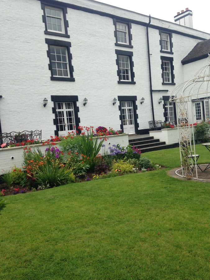 Eagle House Eccleshall Exterior photo